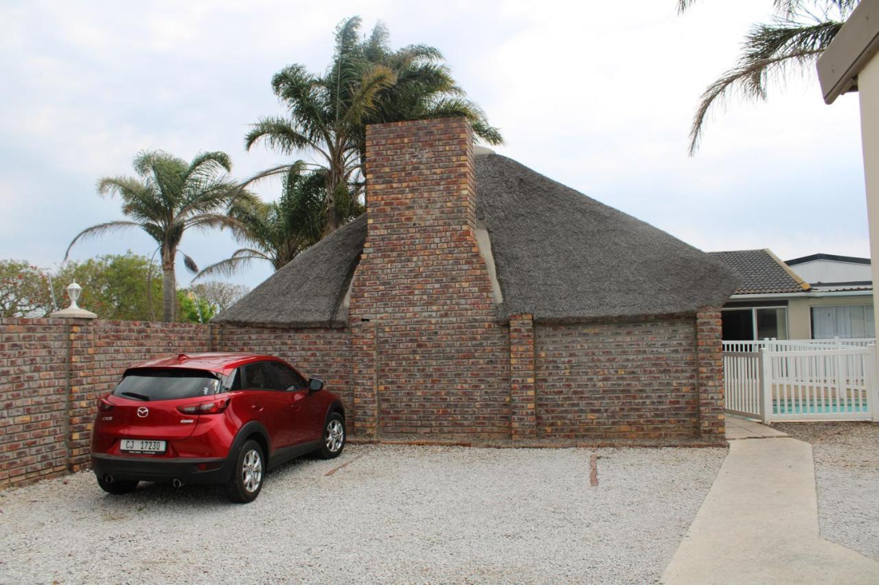 Framesby Guesthouse Port Elizabeth Exterior photo
