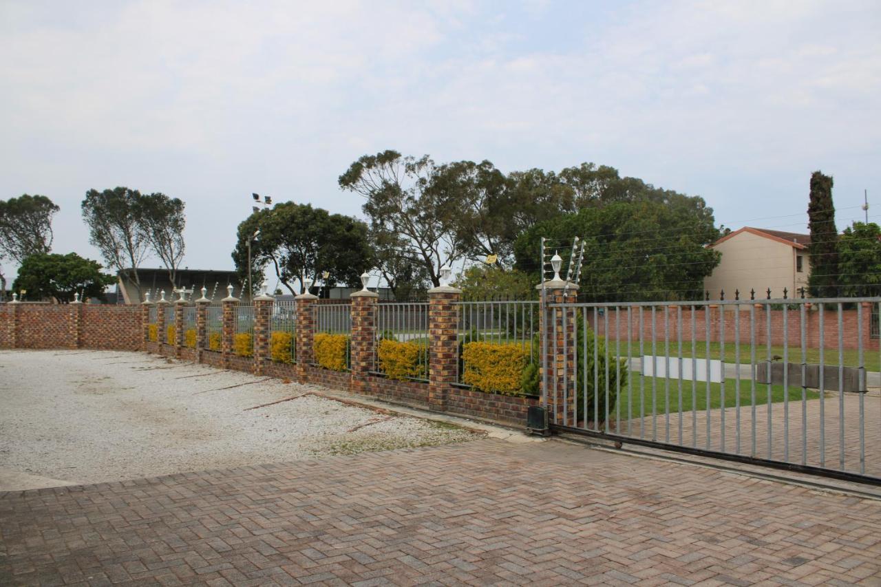 Framesby Guesthouse Port Elizabeth Exterior photo