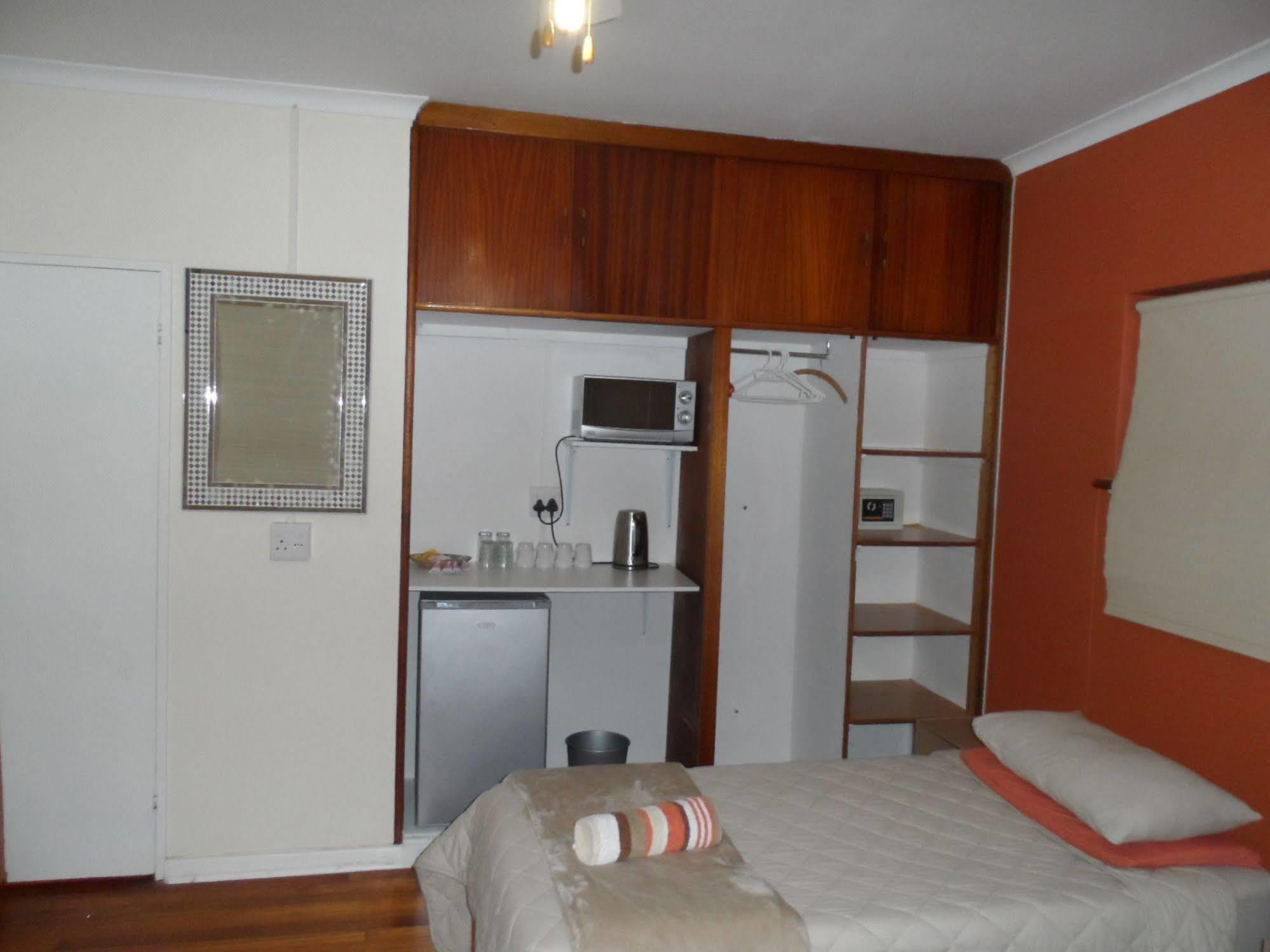 Framesby Guesthouse Port Elizabeth Exterior photo